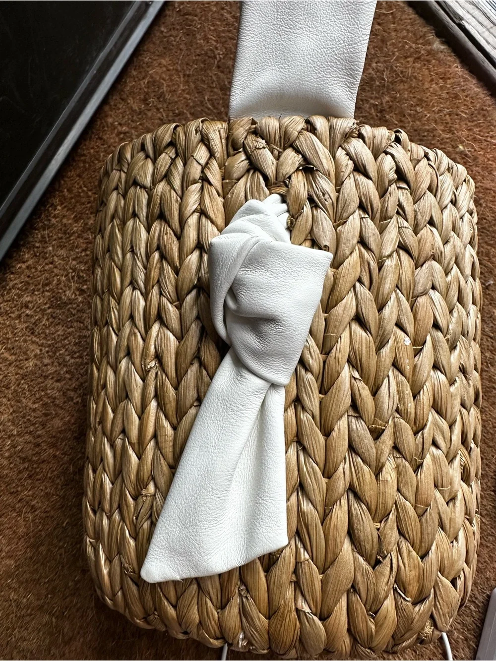 Pamela Munson Petit Isla Bahia Basket - Picture 7 of 7